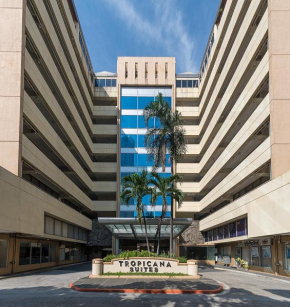 Tropicana Suites - Multiple Use Hotel